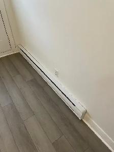 4 1/2 sur la 12e avenue/Robert (métro St-Michel) - Photo 3