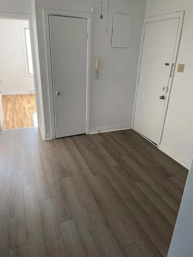 4 1/2 sur la 12e avenue/Robert (métro St-Michel) - Photo 6