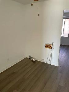 4 1/2 sur la 12e avenue/Robert (métro St-Michel) - Photo 7