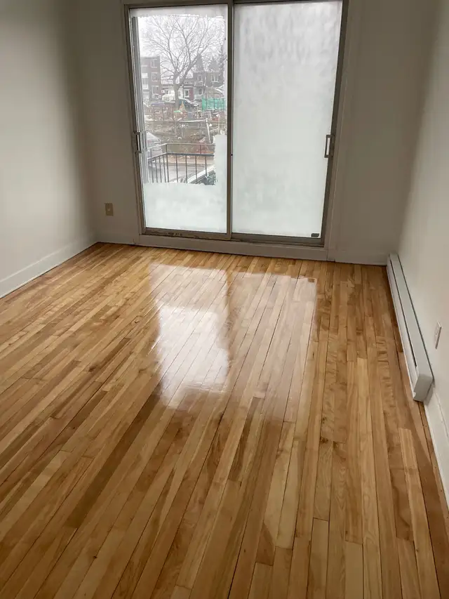 4 1/2 sur la 12e avenue/Robert (métro St-Michel) - Photo 8