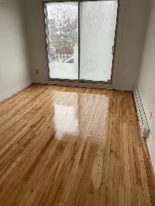 4 1/2 sur la 12e avenue/Robert (métro St-Michel) - Photo 8