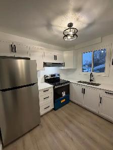 Updated Home in Family Friendly Neighbourhood for Rent