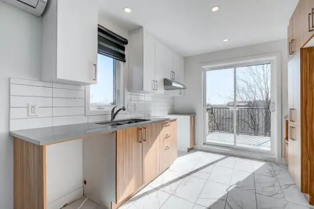 Logement 5 1/2  Ste -Marie-Madeleine (rive-Sud) - Photo 2