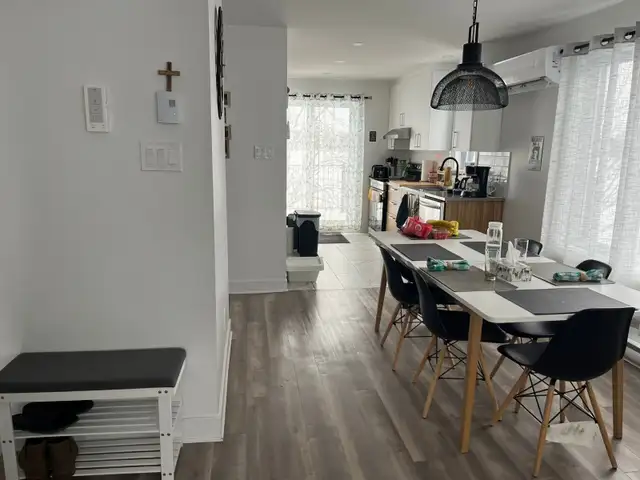 Logement 5 1/2  Ste -Marie-Madeleine (rive-Sud) - Photo 5