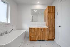 Logement 5 1/2  Ste -Marie-Madeleine (rive-Sud) - Photo 6