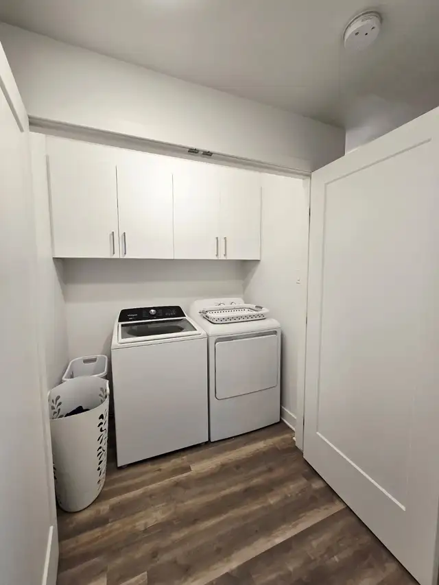 Logement 5 1/2  Ste -Marie-Madeleine (rive-Sud) - Photo 7