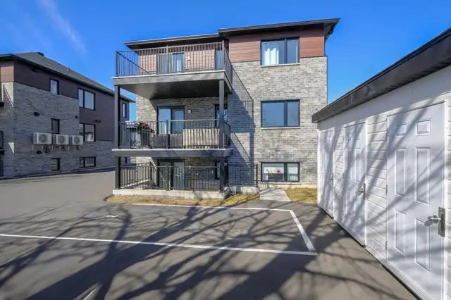 Logement 5 1/2  Ste -Marie-Madeleine (rive-Sud) - Photo 9