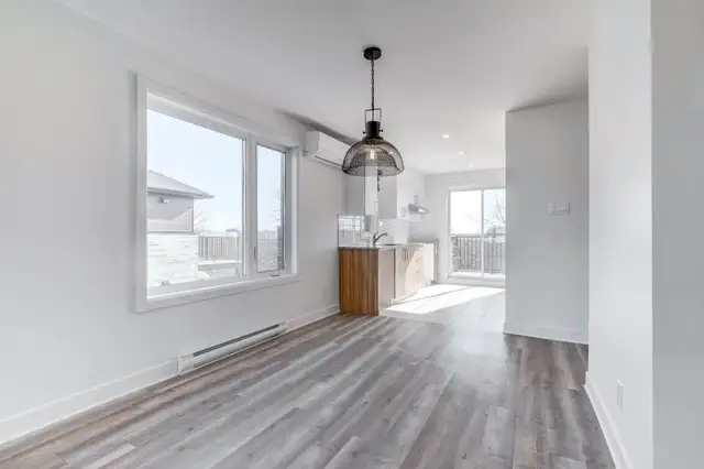 Logement 5 1/2  Ste -Marie-Madeleine (rive-Sud) - Photo 10