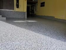 Epoxy Garage Flooring, Epoxy Porch | Specialist Contractor - Photo 4