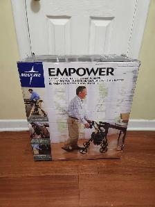 Medline Empower Walker