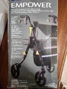 Medline Empower Walker - Photo 3