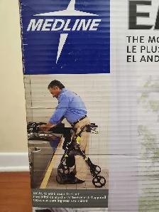 Medline Empower Walker - Photo 4
