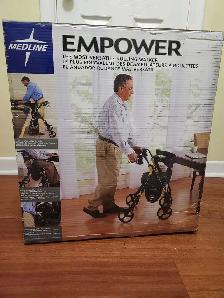 Medline Empower Walker - Photo 5