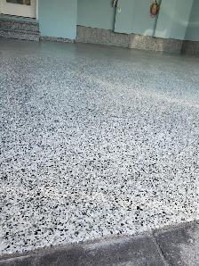 Epoxy Garage Flooring, Epoxy Porch | Specialist Contractor - Photo 5