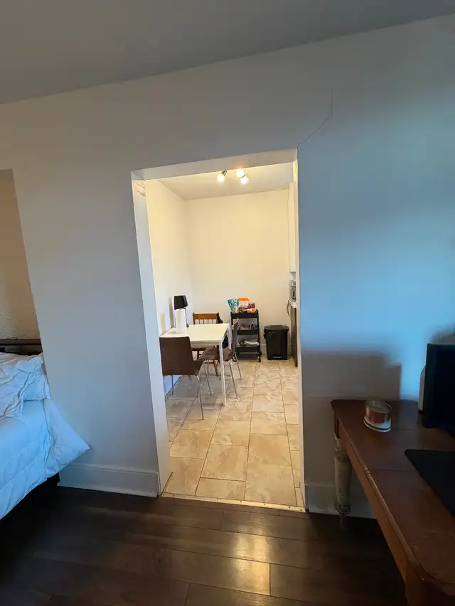 Grand 3.5 à NDG dans un immeuble tranquille - Photo 4