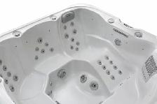 Door Crasher Sale! New 6 Person Spas -56 Jets - Free Delivery BN - Photo 6