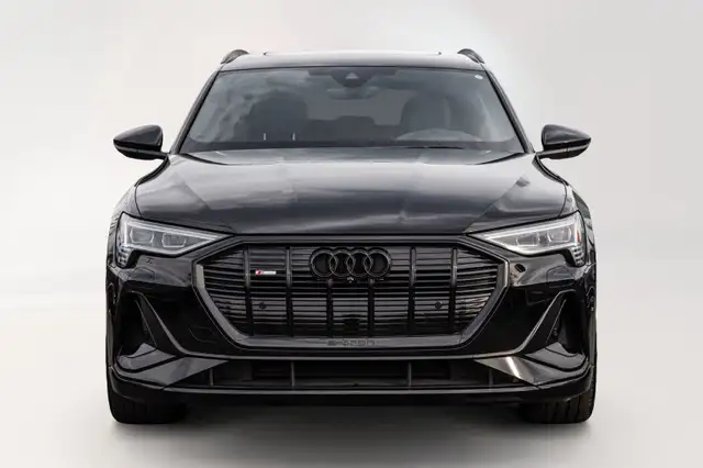 2022 Audi e-tron Technik | Black Optics | 22 pouces | HUD | B&O - Photo 2