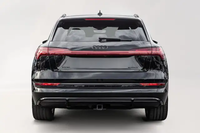 2022 Audi e-tron Technik | Black Optics | 22 pouces | HUD | B&O - Photo 5