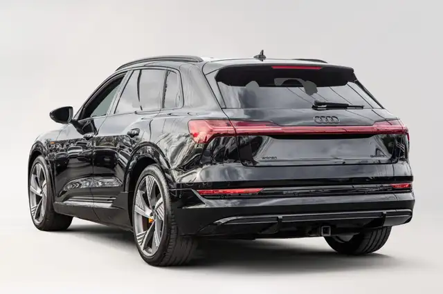 2022 Audi e-tron Technik | Black Optics | 22 pouces | HUD | B&O - Photo 6