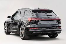 2022 Audi e-tron Technik | Black Optics | 22 pouces | HUD | B&O - Photo 6