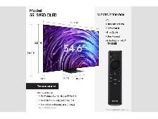 BRAND NEW SAMSUNG QN55S95 55' OLED, HDR PRO 4K SMART TV - Photo 5