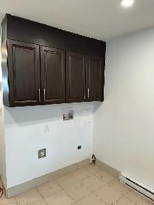 4.5 A MONTREAL-NORD COMPLÈTEMENT RÉNOVÉ! - Photo 3