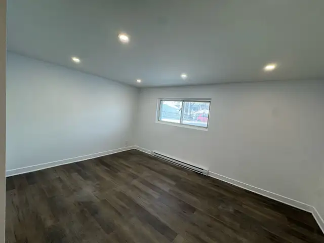 4.5 A MONTREAL-NORD COMPLÈTEMENT RÉNOVÉ! - Photo 10