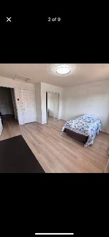 private room for rent