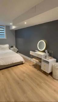 1 Bedroom for Rent for Students or Professionals in Kitchener - Photo 2