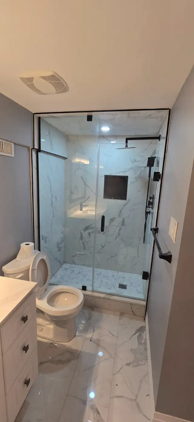 1 Bedroom for Rent for Students or Professionals in Kitchener - Photo 9