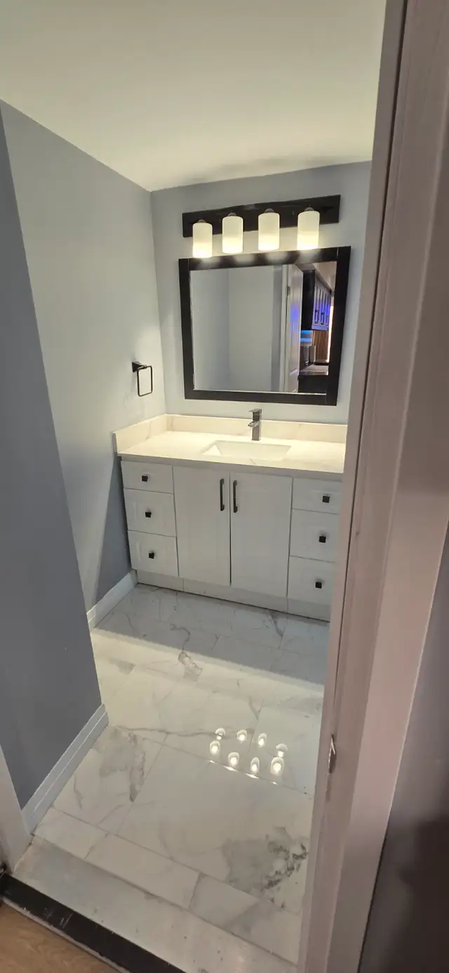 1 Bedroom for Rent for Students or Professionals in Kitchener - Photo 10