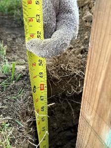 Fence posts 437-419-2963 - Photo 2