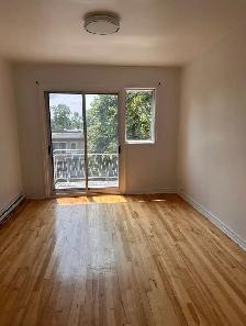 4 1/2 métro Langelier/cadillac