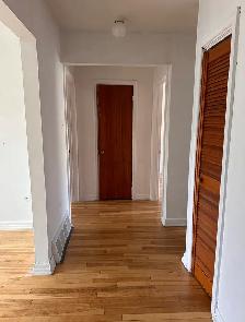 4 1/2 métro Langelier/cadillac - Photo 2