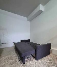 FREE DELIVERY Ikea Friheten 3 Seater Pullout Sofabed Sofa/Couch - Photo 8