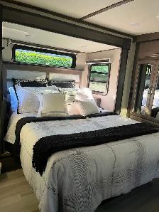 FIFTH WHEEL GRAND DESIGN SOLITUDE 310GK, 2022 - Photo 7