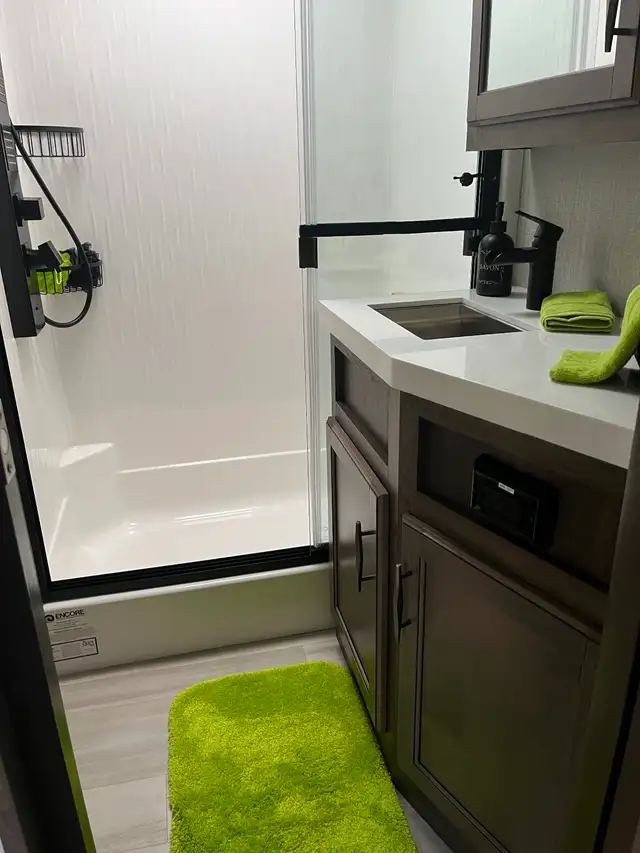 FIFTH WHEEL GRAND DESIGN SOLITUDE 310GK, 2022 - Photo 9