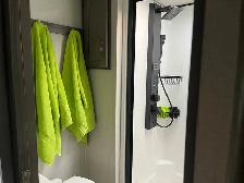 FIFTH WHEEL GRAND DESIGN SOLITUDE 310GK, 2022 - Photo 10