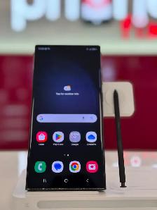 Samsung Galaxy S23 Ultra (256 GB) – Certified Pre-Owned ! $699 - Photo 7