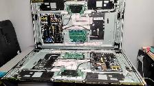 BIG Screen tv repair