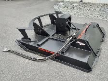 Skid Steer Brush Cutter 66 - Photo 3