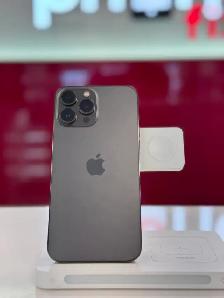 Apple iPhone 13 pro max (128 GB) – Certified Pre-Owned ! $650 - Photo 7