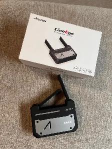 CineEye 5G Wireless Video Transmitter