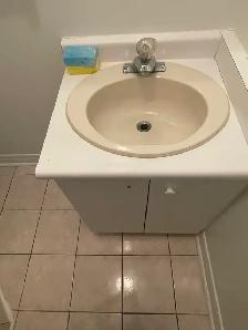 Birchmount and Danforth Basement Apartment Rental - Photo 9