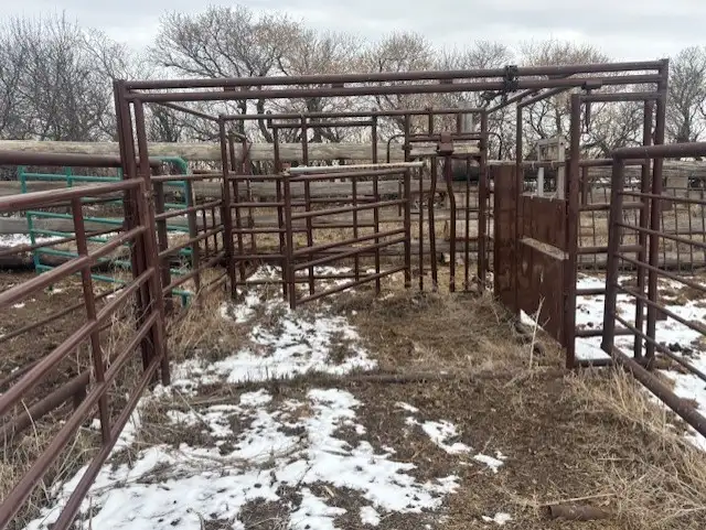 Maternity Pen