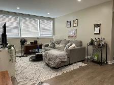 TWO BEDROOM APARTMENT WITH PARKING CLOSE TO DOWNTOWN OTTAWA