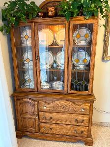 Fontainebleau China Set - Photo 3