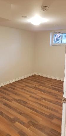 Fully renovated, legal 2‑bedroom basement apartment for rent - Photo 4