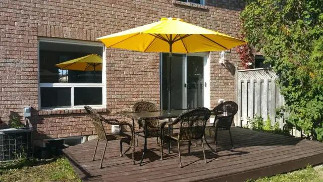 Barrie, Hospital Area 3 1 beds/2baths May/June - Photo 10