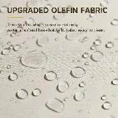 Brand New 5pcs Metal Frame Patio Furniture Set $499 - Photo 7